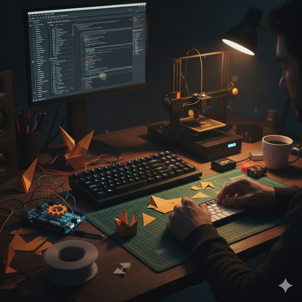 Geekeando Lab